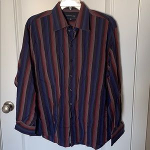 Kenneth Cole button down Shirt